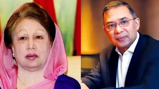 সিলেট বিএনপির নেতা-কর্মীদের যে নির্দেশনা দিলেন তারেক রহমান