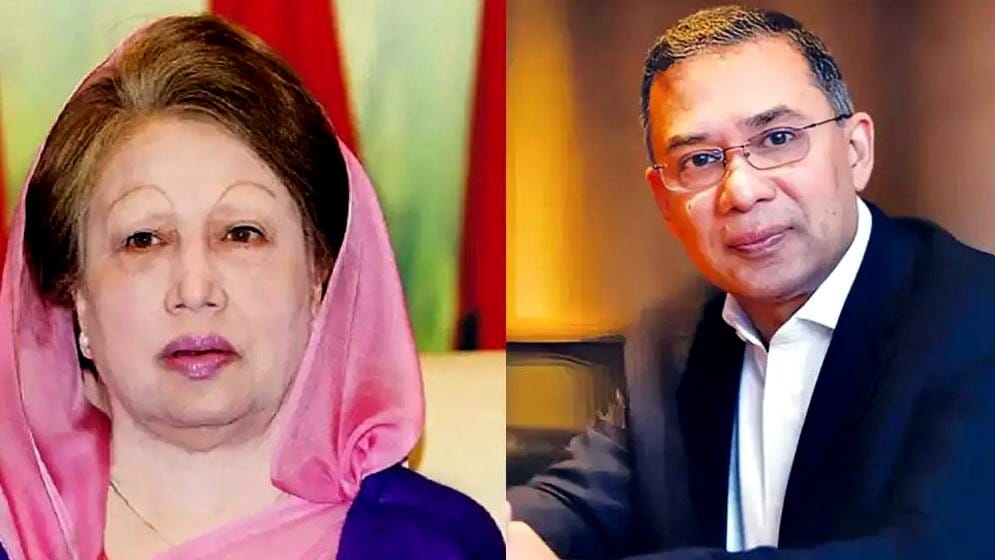 সিলেট বিএনপির নেতা-কর্মীদের যে নির্দেশনা দিলেন তারেক রহমান