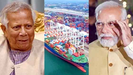 ভারতের সঙ্গে ২৫৫ কোটি টাকার প্রতিরক্ষা চুক্তি বাতিল করলো বাংলাদেশ