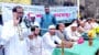 ১০ দফা দাবী বাস্তবায়নের লক্ষ্যে কানাইঘাটে জৈন্তিয়া কেন্দ্রীয় পরিষদের সমাবেশ