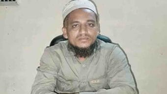 কানাইঘাটে দুর্বৃত্তদের হামলায় শ্রমিক নেতা খুন