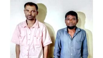 কোম্পানীগঞ্জে বিপুল পরিমাণ ইয়াবাসহ আটক ২ মাদক ব্যবসায়ী