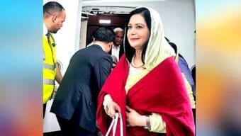 দুদকের মামলায় হাইকোর্টে জামিন পেলেন জোবাইদা রহমান