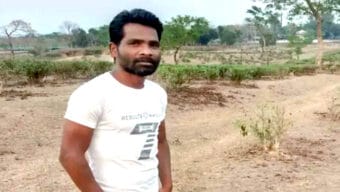 শ্রীমঙ্গলে বজ্রপাতের বিকট শব্দে প্রাণ গেল চা শ্রমিকের
