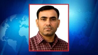 লোভাছড়া পাথর কোয়ারিতে চাঁদাবাজির মামলায় ৩ আসামির ৫দিনের রিমান্ড আবেদন