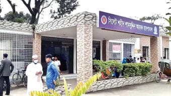 সিলেটে করোনা শনাক্ত আরও ১ জন
