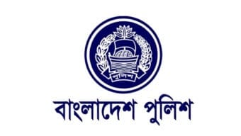 সিলেটের উপ-পুলিশ কমিশনারসহ ৭ পুলিশ সুপারকে বদলি