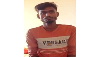 সিলেটে স্ত্রীকে শ্বাসরোধ করে হত্যা, স্বামী গ্রেপ্তার