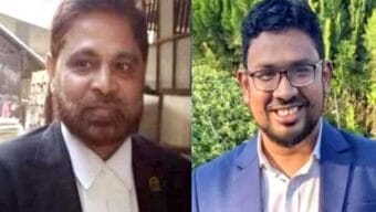 জাতীয়তাবাদী আইনজীবী ফোরাম সিলেট ইউনিটের ২৫ সদস্যবিশিষ্ট আহ্বায়ক কমিটি গঠন