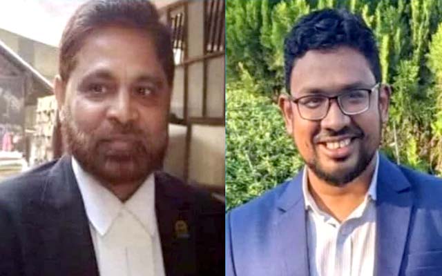 জাতীয়তাবাদী আইনজীবী ফোরাম সিলেট ইউনিটের ২৫ সদস্যবিশিষ্ট আহ্বায়ক কমিটি গঠন