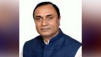 সিলেটে আ.লীগ নেতা প্রদীপ রায় গ্রেফতার