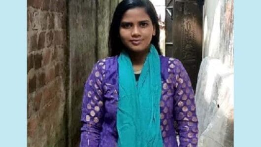 সিলেটে তিন মাস পর নিখোঁজ হওয়া তরুণী উদ্ধার