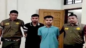 সিলেটে ডিবির অভিযানে ডিজিটাল প্রতারক চক্রের দুই সদস্য গ্রেফতার