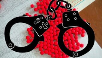 সিলেটে ইয়াবাসহ একজন গ্রেফতার