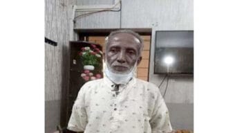 সিলেটে হোটেল কর্মচারী হত্যায় প্রধান আসামী গ্রেফতার