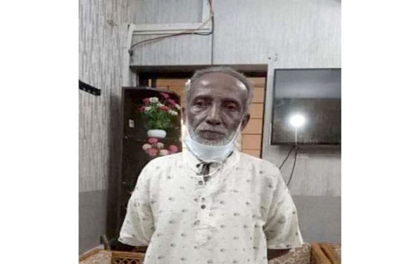 সিলেটে হোটেল কর্মচারী হত্যায় প্রধান আসামী গ্রেফতার