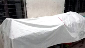 সিলেটে যুবতীর রহস্যজনক মৃত্যু মরদেহ উদ্ধার