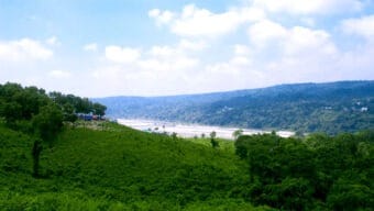 সিলেটে নিখোঁজ হওয়ার ৬দিন পর, ভারতে লাশ