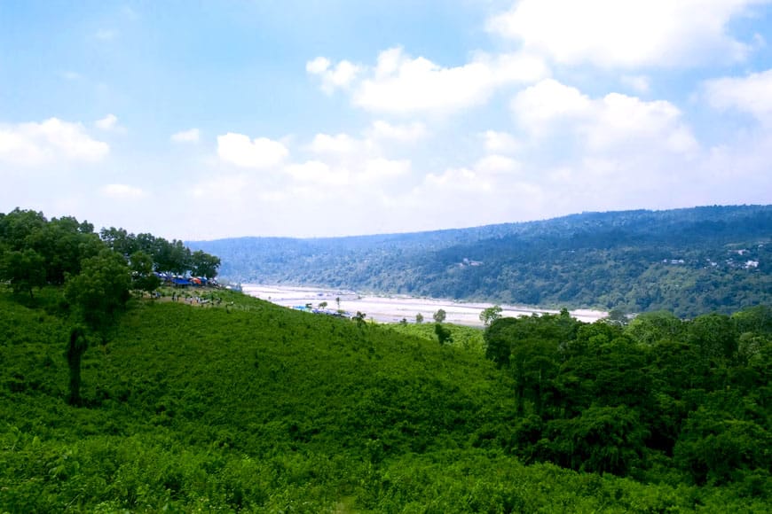 সিলেটে নিখোঁজ হওয়ার ৬দিন পর, ভারতে লাশ