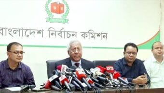 এবার ভোট হবে কারাগারে ও : ব্যালট যাবে ১৪ দিন আগে