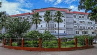 ওসমানী হাসপাতালের সর্বত্র টাকার খেলা