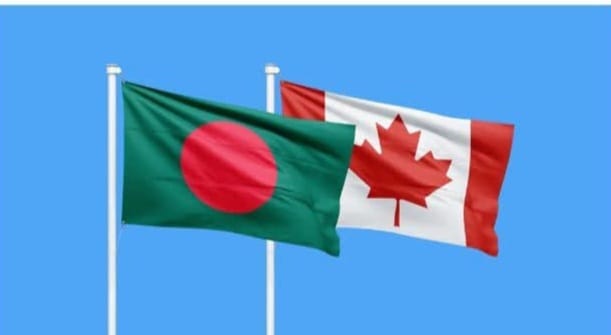বাংলাদেশ ভ্রমণে কানাডা সরকারের উচ্চমাত্রার সতর্কতা জারি