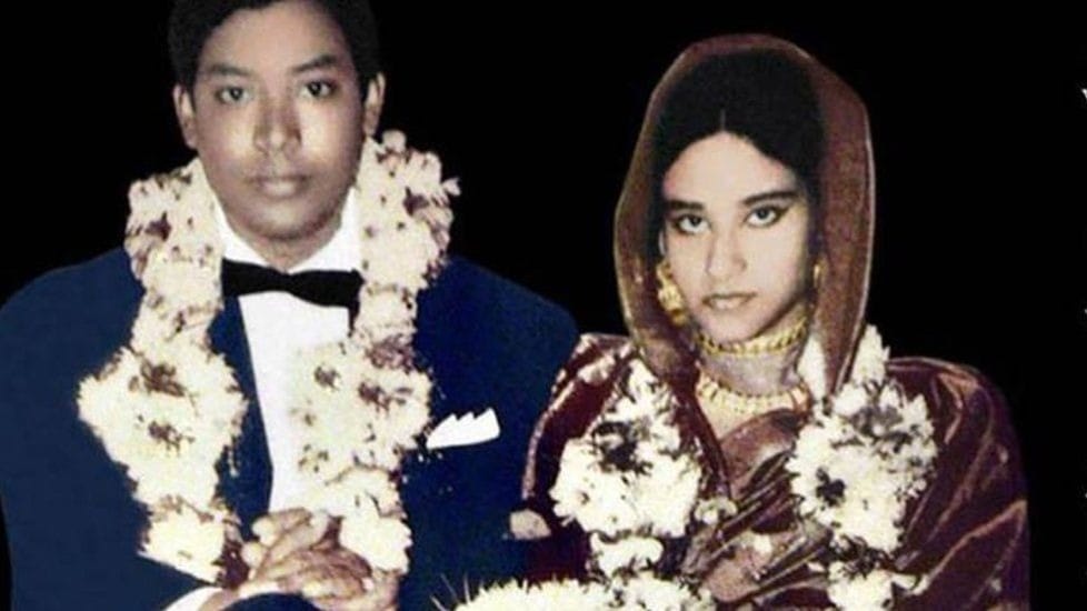 মানবতাবিরোধী অপরাধে দণ্ডিত শেখ হাসিনা: প্রত্যর্পণের অনুরোধ আনুষ্ঠানিকভাবে পাওয়ার কথা জানাল ভারত
