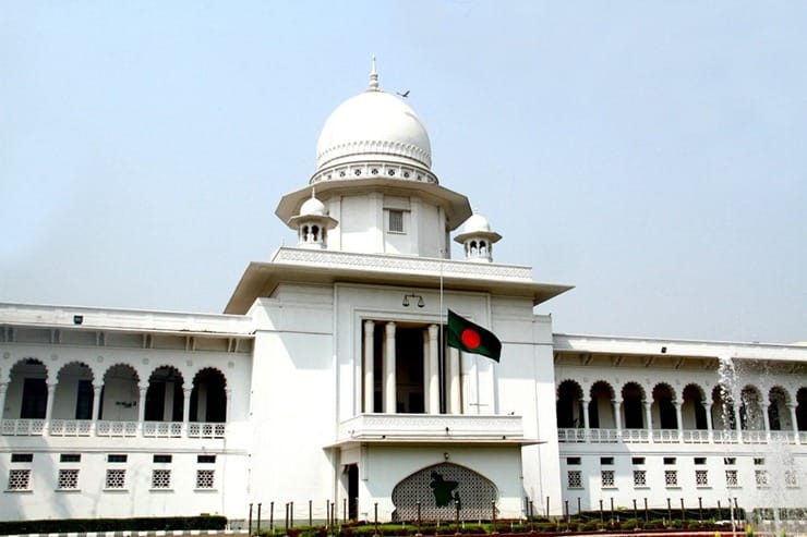 তত্ত্বাবধায়ক সরকারব্যবস্থা পুনর্বহাল, ত্রয়োদশ সংশোধনী বাতিল রায় বাতিল