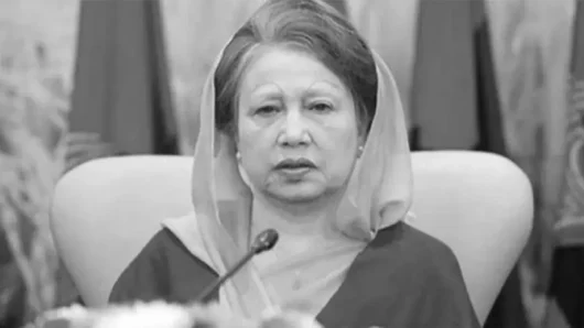 কাল সংসদ ভবনে বেগম জিয়ার জানাজা, জিয়া উদ্যানে রাষ্ট্রীয় মর্যাদায় দাফন