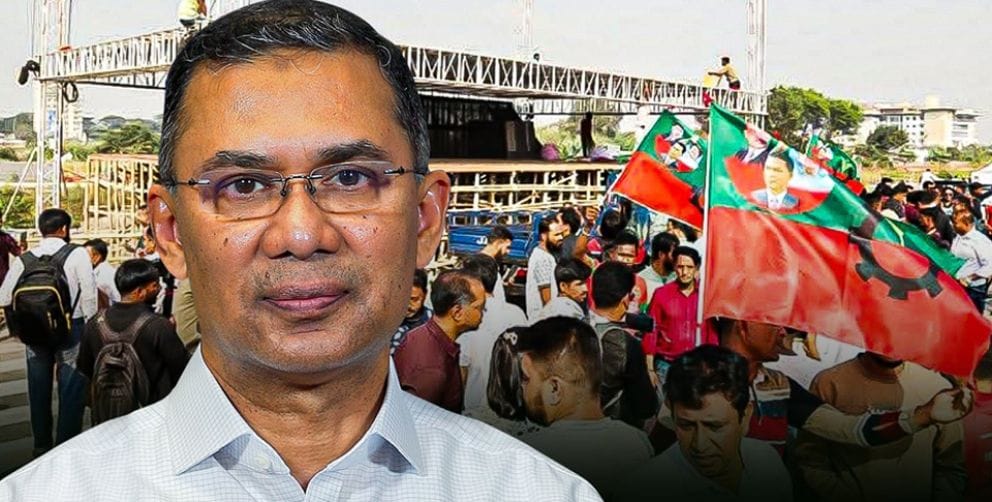 সিলেটে দুই আউলিয়ার মাজার জিয়ারতের মধ্য দিয়ে শুরু হবে তারেক জিয়ার প্রচারণা