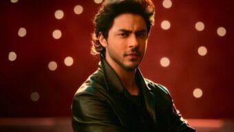আরিয়ান খানের বিরুদ্ধে থানায় অভিযোগ: বেঙ্গালুরু নাইটক্লাবে জনতার উদ্দেশে ‘অশালীন অঙ্গভঙ্গি’ নিয়ে বিতর্ক