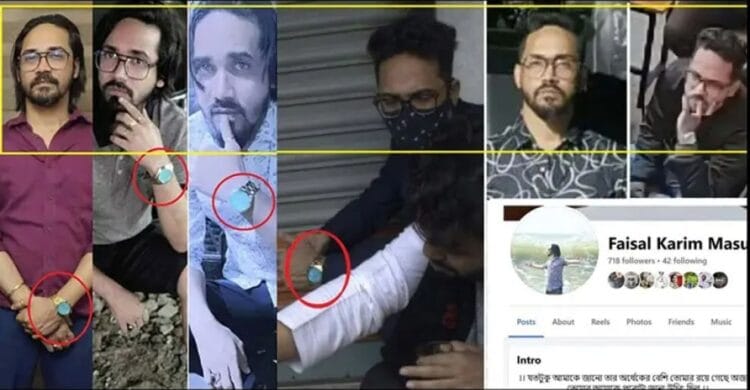 তদন্ত: ইনকিলাব মঞ্চের প্রার্থী শরিফ ওসমান হাদিকে গুলি করা ব্যক্তিটি কে?