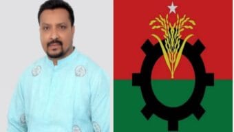 আজমল হোসেন চৌধুরী জাবেদের ওপর হামলার তীব্র নিন্দা দিরাই উপজেলা বিএনপির