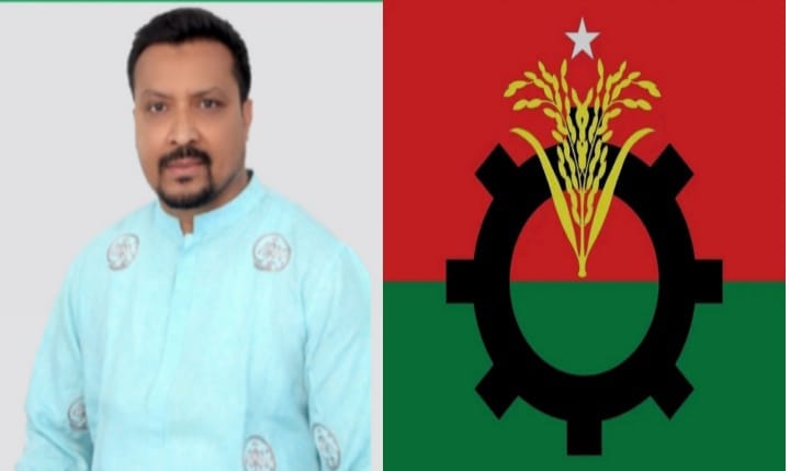 আজমল হোসেন চৌধুরী জাবেদের ওপর হামলার তীব্র নিন্দা দিরাই উপজেলা বিএনপির