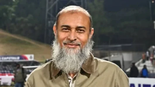 বিসিবির অর্থ কমিটির পদ ফিরে পেলেন নাজমুল ইসলাম: সন্তুষ্ট বোর্ড, মিটল ক্রিকেটারদের সঙ্গে দ্বন্দ্ব