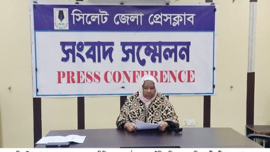 চৌকিদেখিতে পৈত্রিক বাসা পুরোটা কুক্ষিগত করতে গর্ভধারিণী মাকে প্রবাসী ছেলের হয়রানি