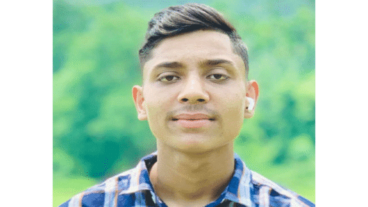 কানাইঘাটে জমি নিয়ে বিরোধ: চাচাতো ভাইয়ের ছুরিকাঘাতে প্রাণ গেল যুবকের