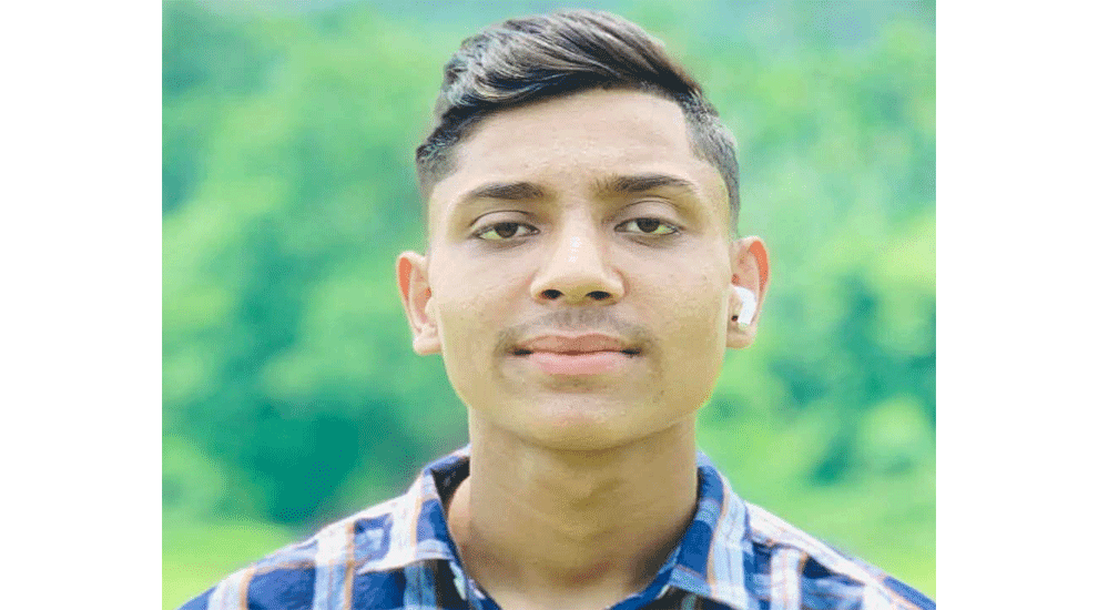 কানাইঘাটে জমি নিয়ে বিরোধ: চাচাতো ভাইয়ের ছুরিকাঘাতে প্রাণ গেল যুবকের