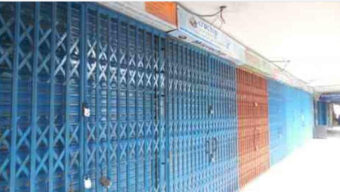 সিলেটে দুদিন নয়, দোকানপাট বন্ধ থাকবে কেবল নির্বাচনের দিন