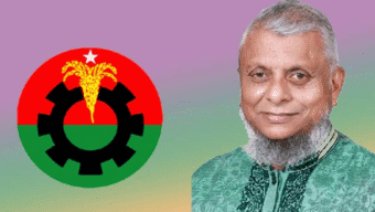বক্তব্য বিকৃতি ও আমাকেও বোরকা পরানো হয়েছে: এআই প্রযুক্তির অপব্যবহারে ক্ষুব্ধ আরিফুল হক চৌধুরী