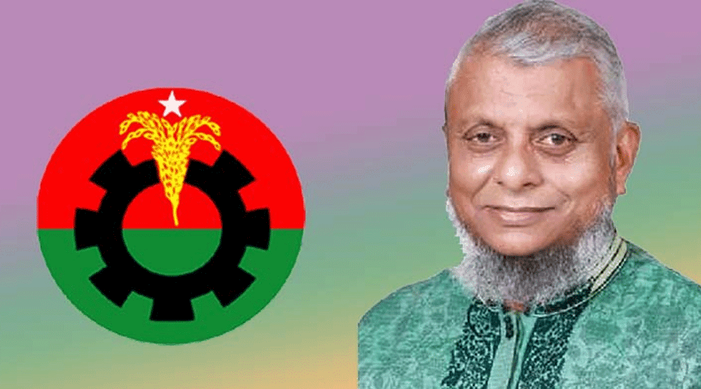 বক্তব্য বিকৃতি ও আমাকেও বোরকা পরানো হয়েছে: এআই প্রযুক্তির অপব্যবহারে ক্ষুব্ধ আরিফুল হক চৌধুরী