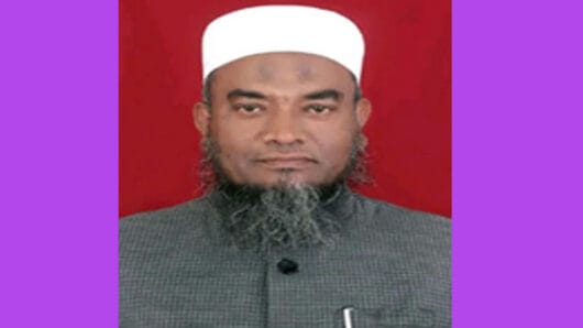 সিলেট-৫ আসনে মুফতি আবুল হাসানের জয়: জমিয়ত প্রার্থীকে হারালেন ৬ হাজার ভোটে