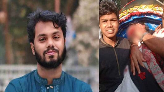 ওসমান হাদি হত্যা মামলা: আদালতে ফয়সাল রুবেলের স্বীকারোক্তিমূলক জবানবন্দি