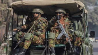 মাঠে ১ হাজার ৫১ নির্বাহী ম্যাজিস্ট্রেট ও ৯ লক্ষ নিরাপত্তা সদস্য: ভোটের নিরাপত্তায় দেশজুড়ে কঠোর প্রস্তুতি