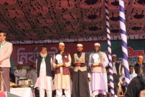 সিলেটের বিভিন্ন আসনের জামায়েত সমর্থিত প্রার্থী
