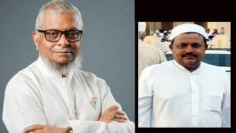ইরানের ক্ষেপণাস্ত্র হামলায় আমিরাতে নিহত বড়লেখার সালেহ: পরিবারের খোঁজ নিলেন মন্ত্রী আরিফুল হক