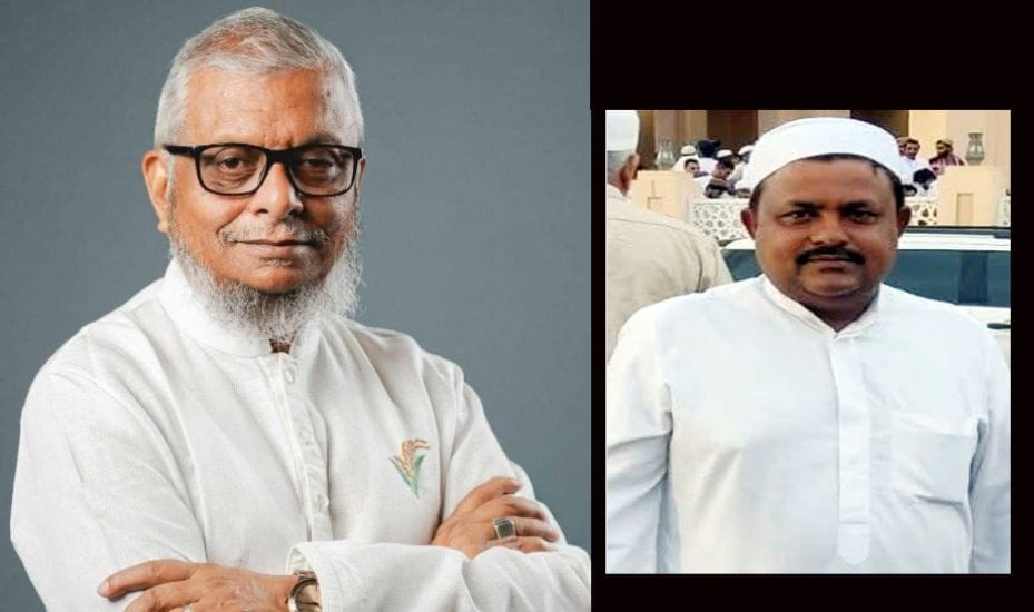 ইরানের ক্ষেপণাস্ত্র হামলায় আমিরাতে নিহত বড়লেখার সালেহ: পরিবারের খোঁজ নিলেন মন্ত্রী আরিফুল হক
