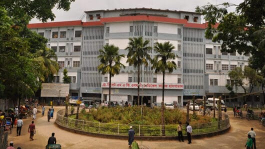 সারা দেশের সরকারি হাসপাতালে সরকারের ৭ দফা নির্দেশনা: সিলেটে আশার আলো