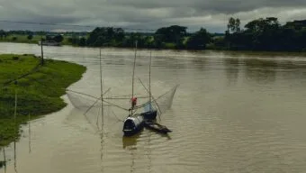 আবহাওয়া উন্নতির আভাস, সিলেটসহ কিছু অঞ্চলে হালকা বৃষ্টির সম্ভাবনা