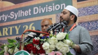 এনসিপির ইফতার মাহফিল: সিলেটে সড়ক বেহাল ও প্রশাসনিক দলীয়করণের তীব্র সমালোচনা